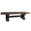 Western Legacy Dining Table