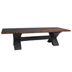 Western Legacy Dining Table