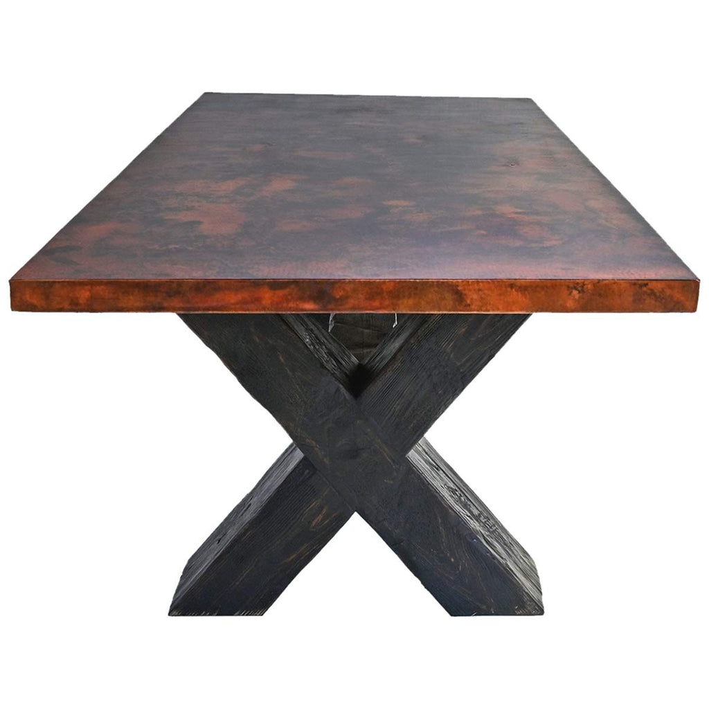 Western Legacy Dining Table