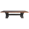 Western Legacy Dining Table
