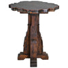 Pinecroft Copper Pub Table