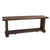 Forest Wood Console