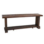Forest Wood Console
