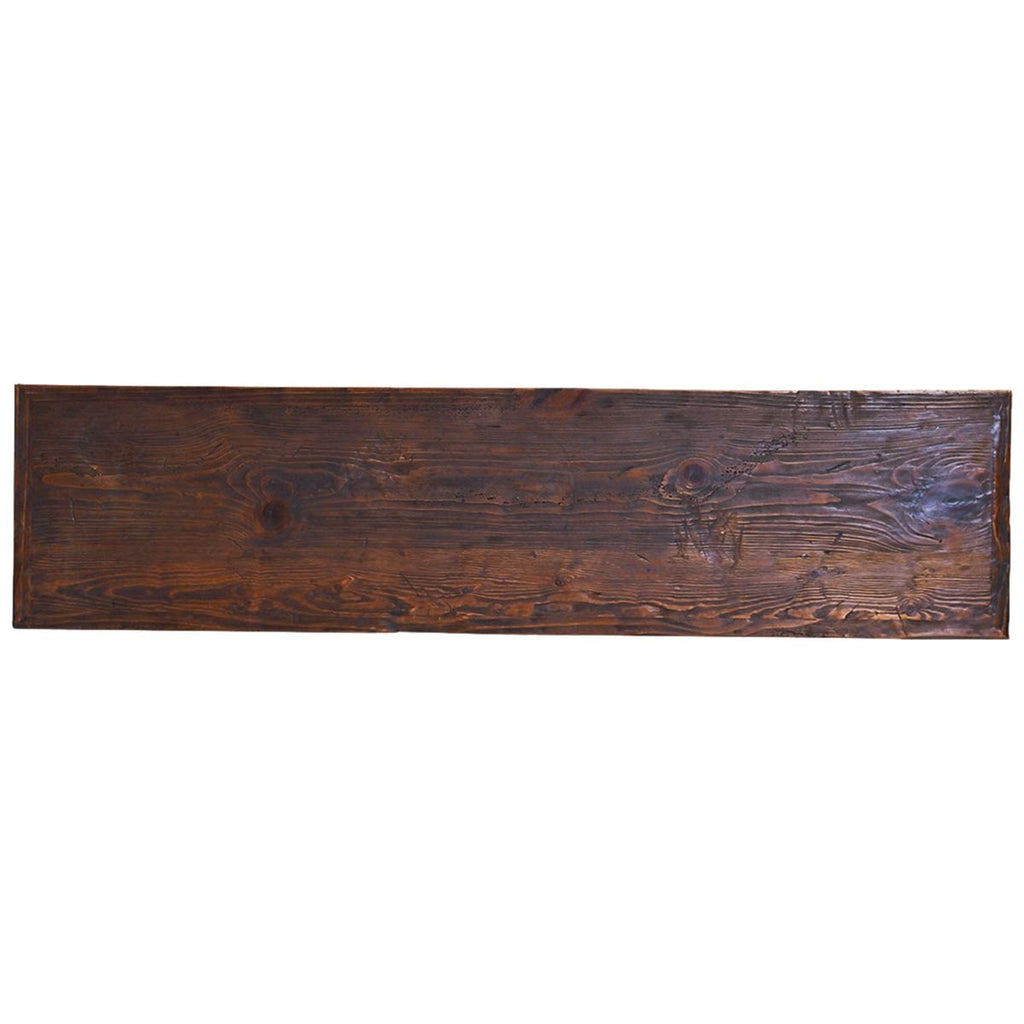 Forest Wood Console