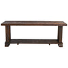 Forest Wood Console