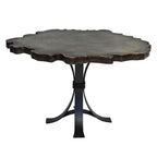 Pinecroft Copper Dining Table