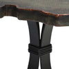 Pinecroft Copper Dining Table