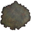 Pinecroft Copper Dining Table