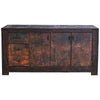 Outlaw Country Console Table