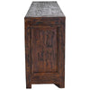 Outlaw Country Console Table