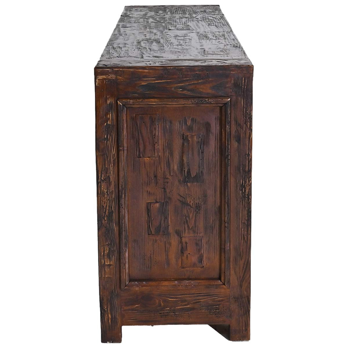 Outlaw Country Console Table
