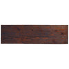 Outlaw Country Console Table