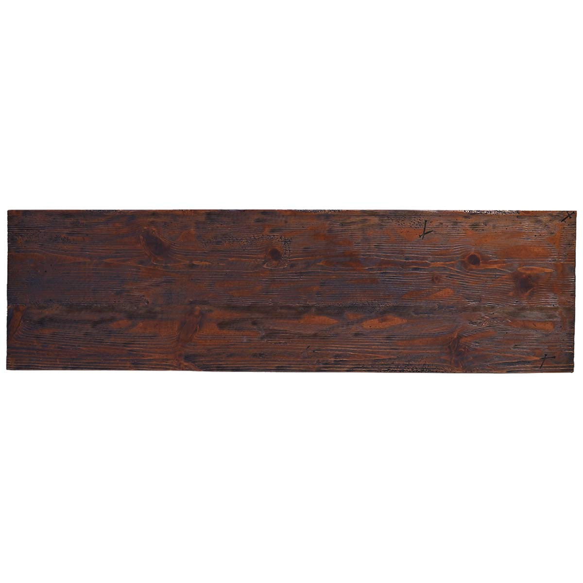 Outlaw Country Console Table