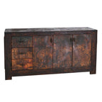 Outlaw Country Console Table