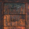 Outlaw Country Console Table
