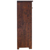 Woodland Copper Ridge Chest of Drawers