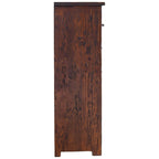 Woodland Copper Ridge Chest of Drawers