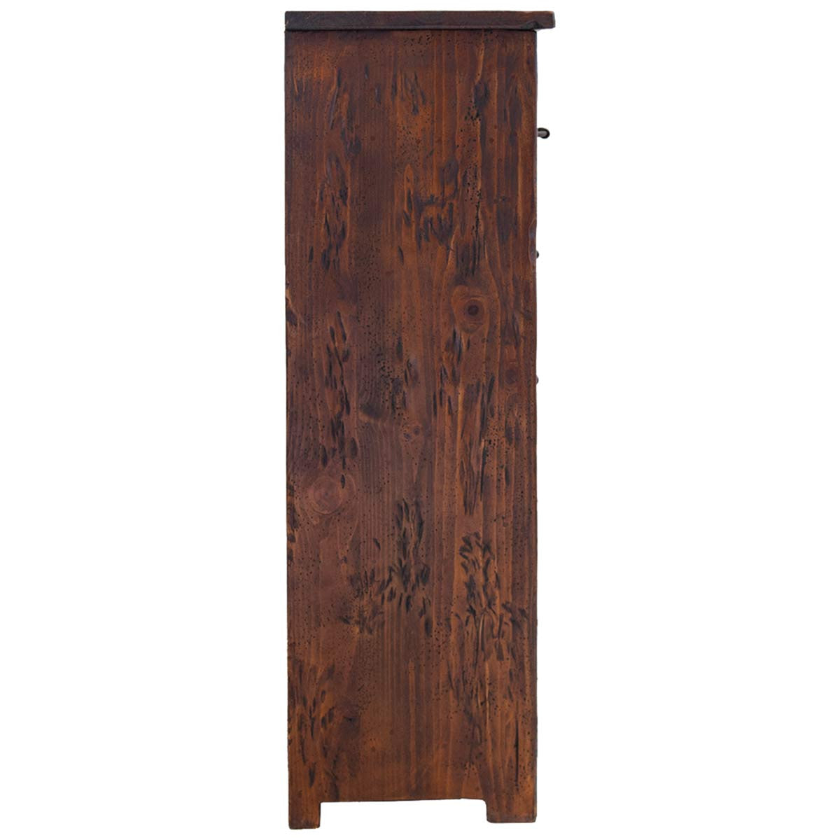 Woodland Copper Ridge Chest of Drawers