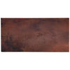 Lonesome Retreat Croc Print Nightstand