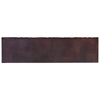 Woodland Copper Ridge 6-Drawer Dresser