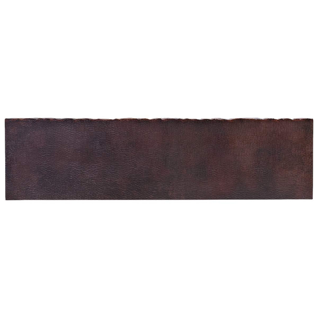 Woodland Copper Ridge 6-Drawer Dresser