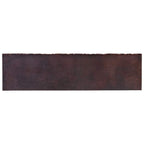 Woodland Copper Ridge 6-Drawer Dresser