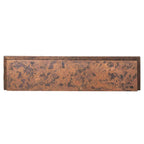 Rolling Hills Copper Buffet