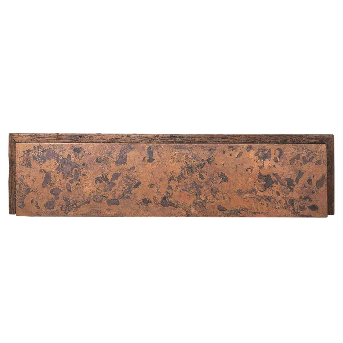 Rolling Hills Copper Buffet