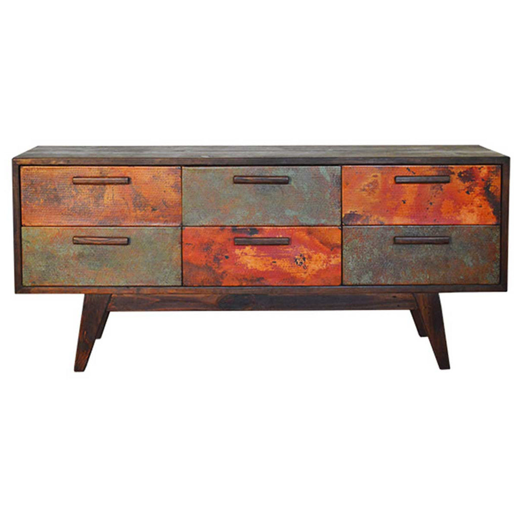 Prospector Copper Buffet