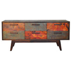 Prospector Copper Buffet
