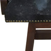 Argent Summit Barstool