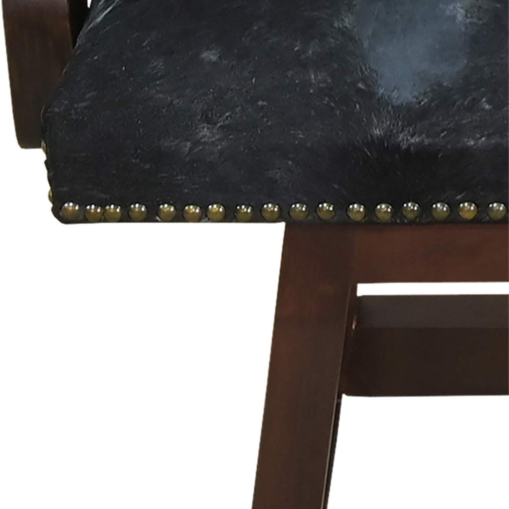 Argent Summit Barstool