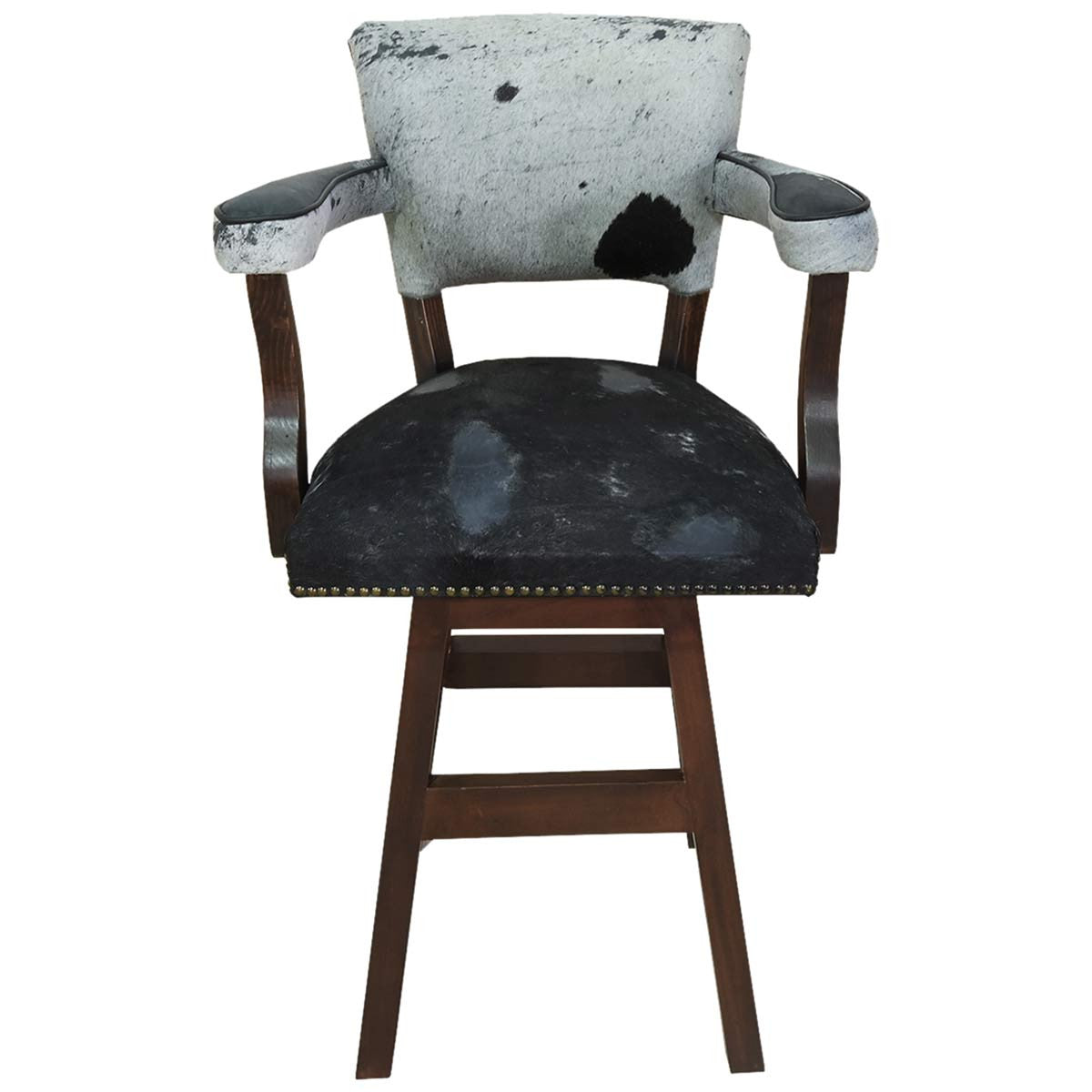 Argent Summit Barstool