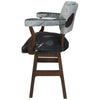 Argent Summit Barstool
