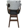 Argent Summit Barstool