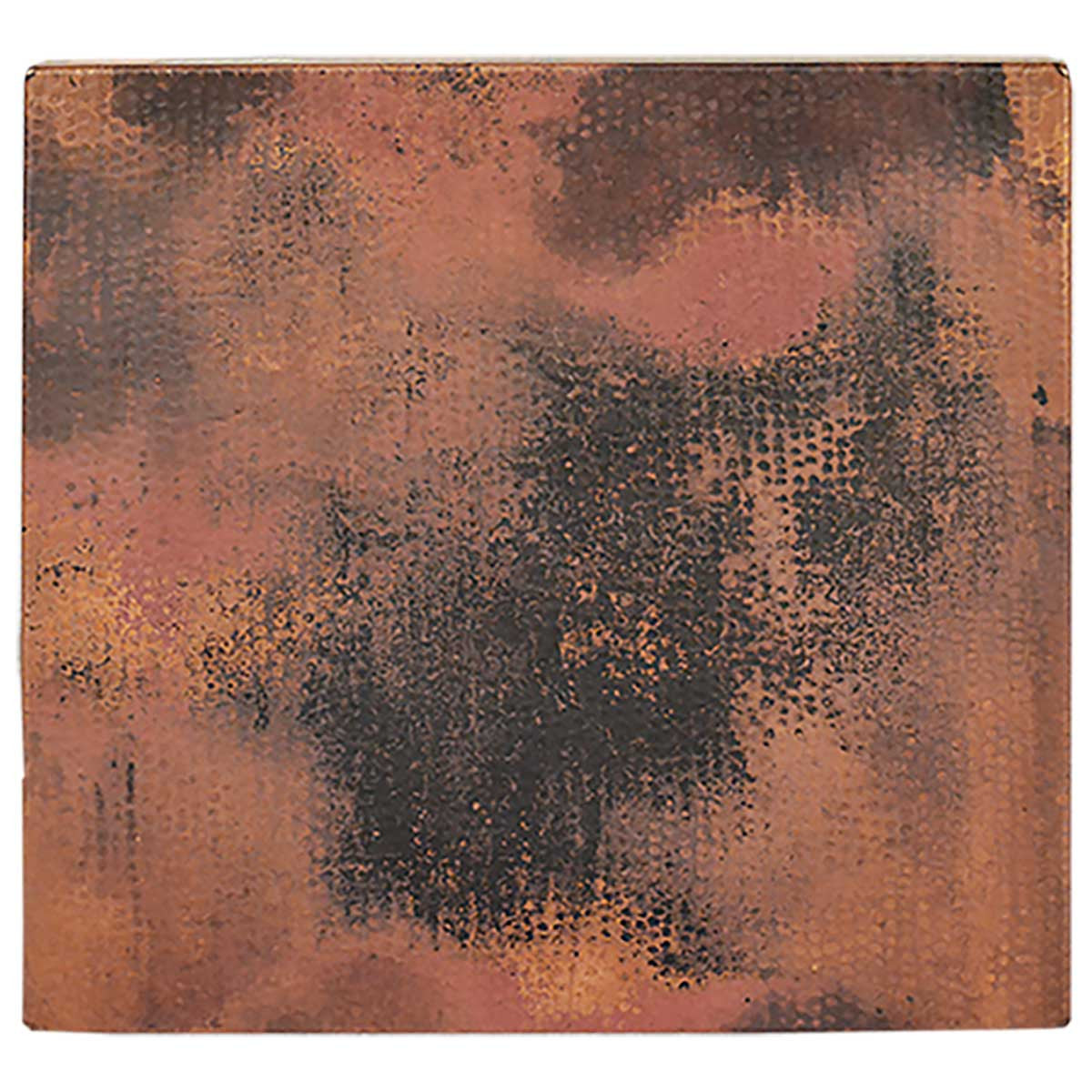 Ranger Copper Top End Table