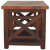 Ranger Copper Top End Table