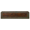 Verdigris Copperwood Buffet / Console Table