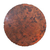 Copper Top Canyon Table