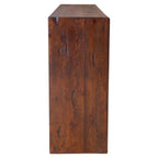 Copper Canyon Console Table