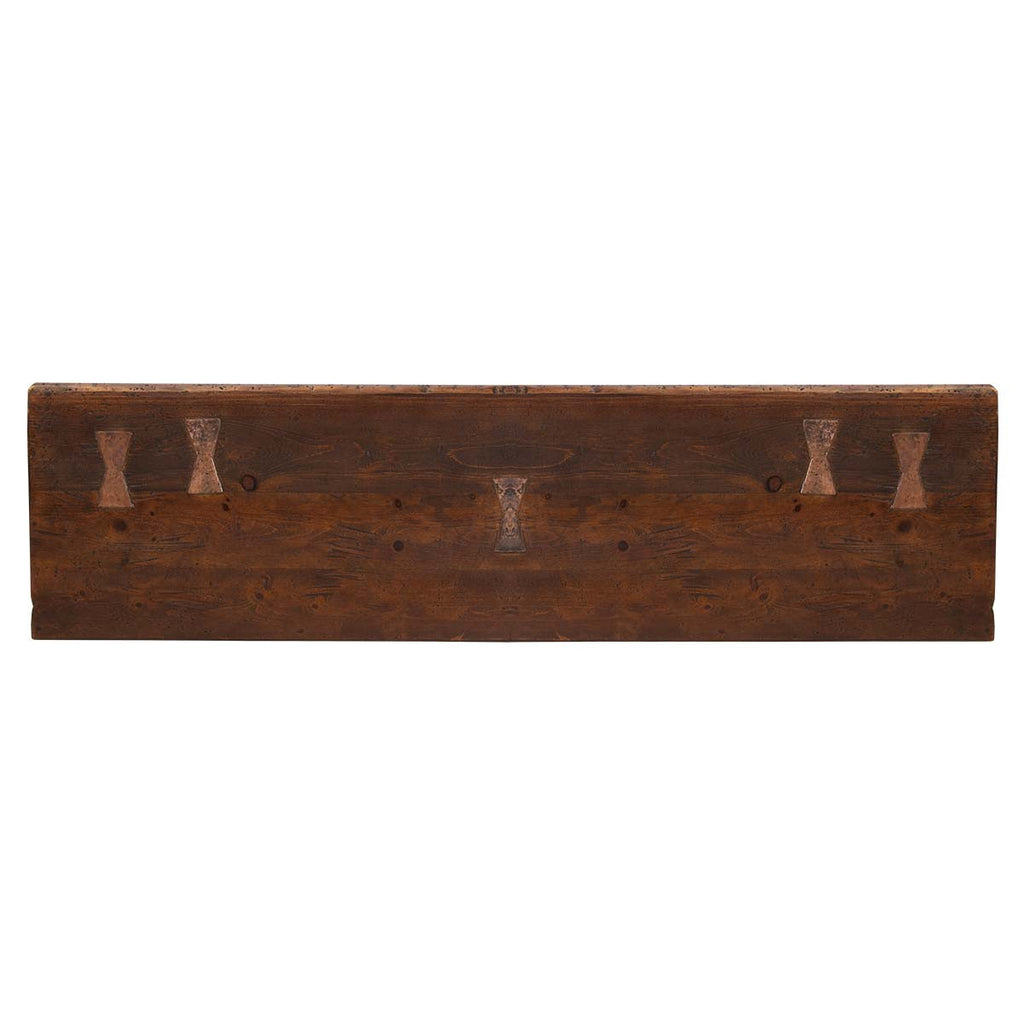 Copper Canyon Console Table