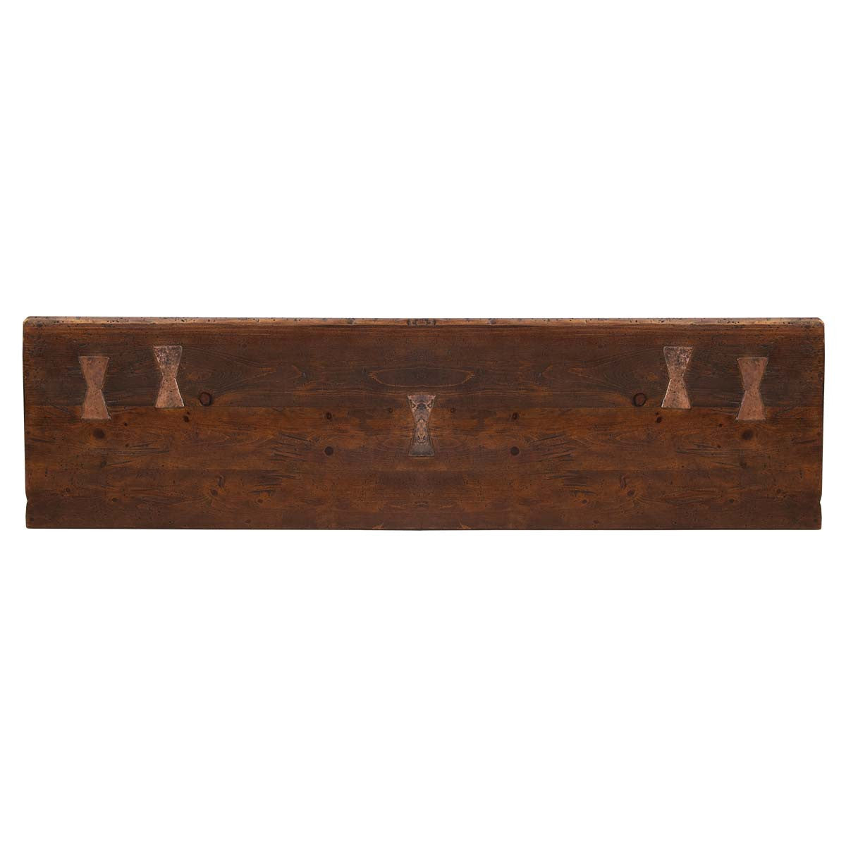 Copper Canyon Console Table