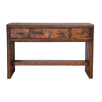 Copper Canyon Console Table