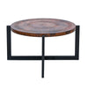 Hearthstone Copper Coffee Table