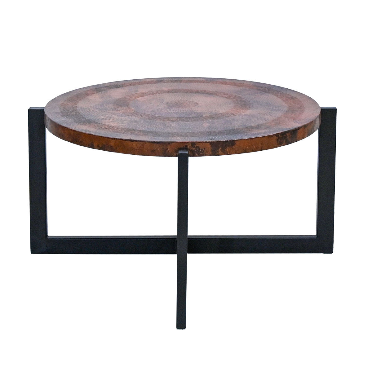 Hearthstone Copper Coffee Table