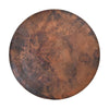 Hearthstone Copper Coffee Table