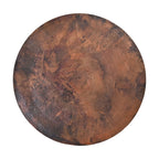 Hearthstone Copper Coffee Table