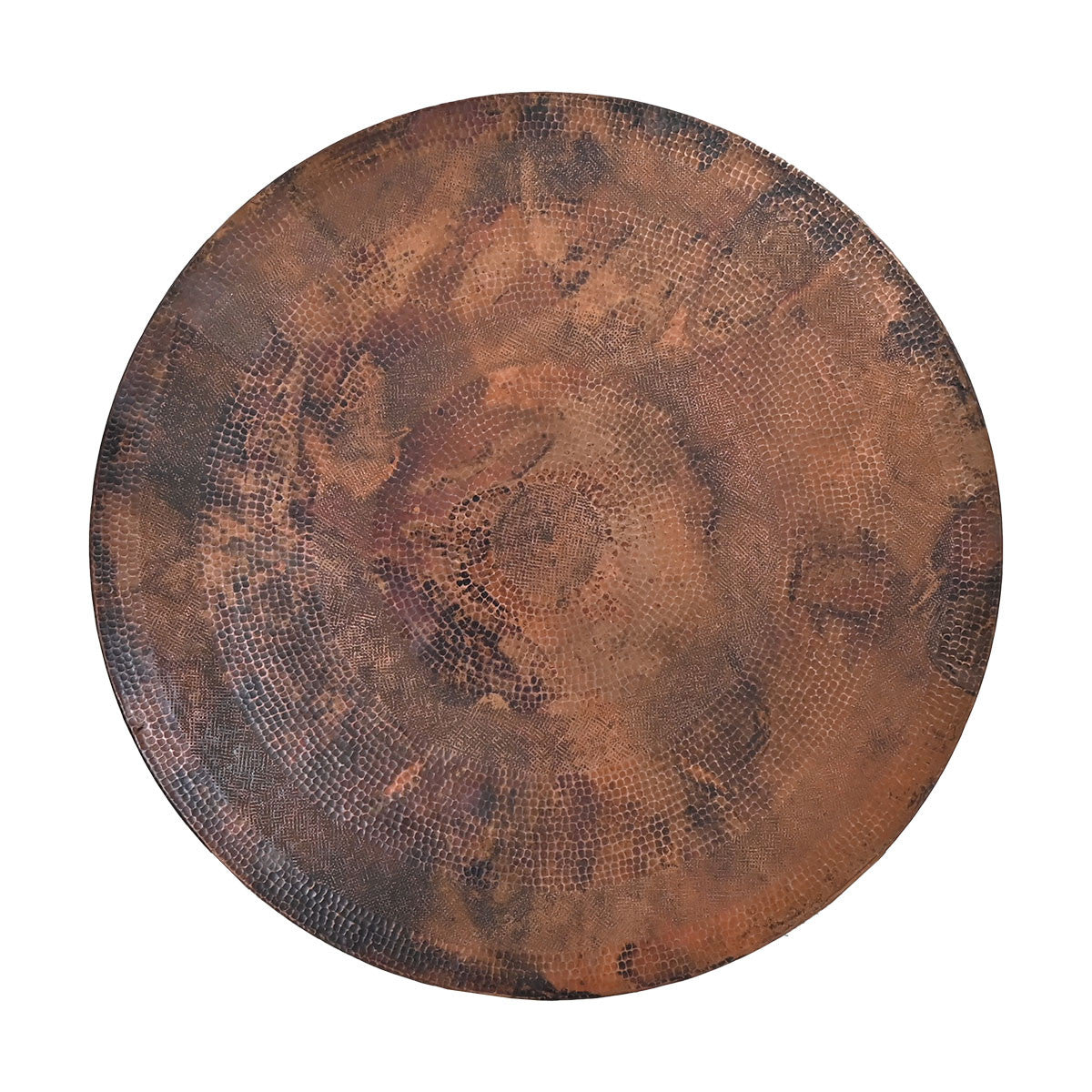 Hearthstone Copper Coffee Table