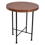 Copper Haven Side Table