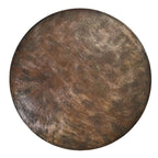 Southwest Brass Dining Table